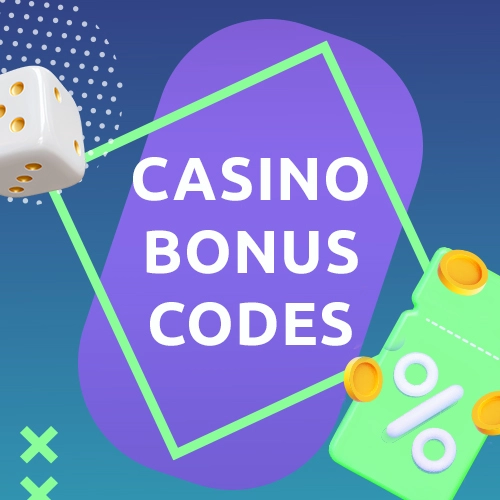 Casino Bonus Codes