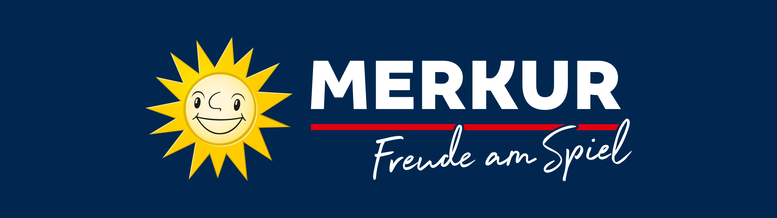 Merkur Freude am Spiel © Merkur Group