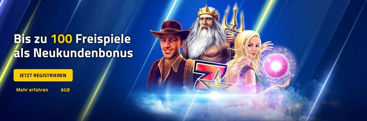 Admiralbet Casino Bonus