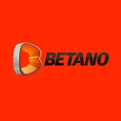 Logo image for Betano Casino