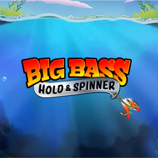 Image for Big Bass Hold and Spinner