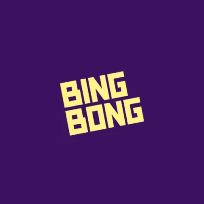 BingBong logo