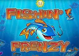 Fishin Frenzy Image