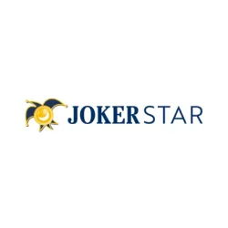 logo image for joker star
