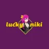 Logo image for LuckyNiki Casino