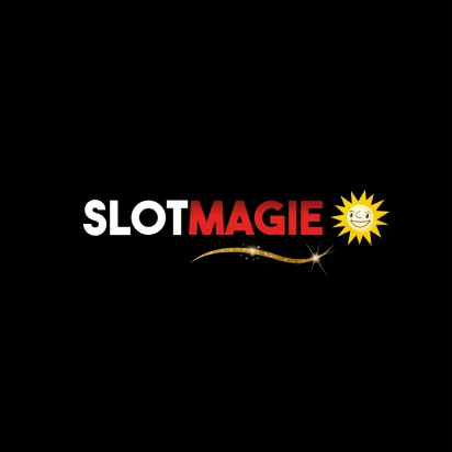 logo image for slot magie