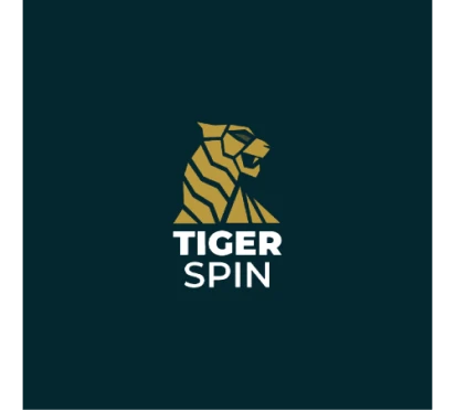 Tigerspin logo