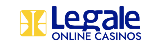 Legale-Online-Casinos.de Logos Transparent