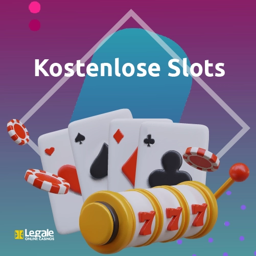 Kostenlose Slots