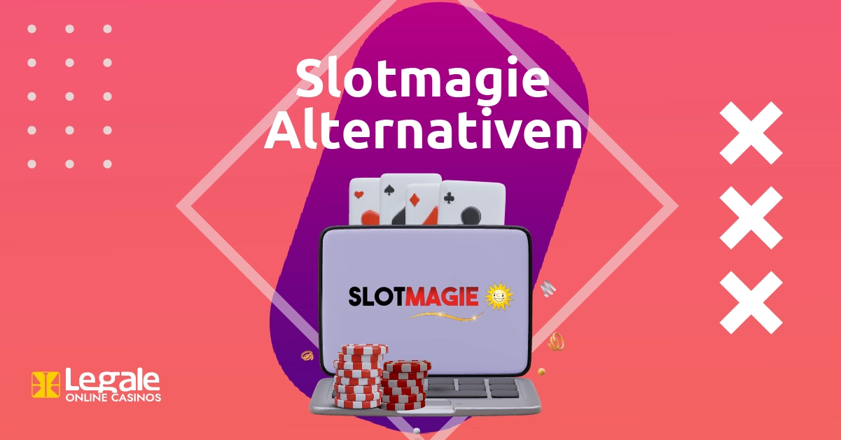 Slotmagie Alternativen