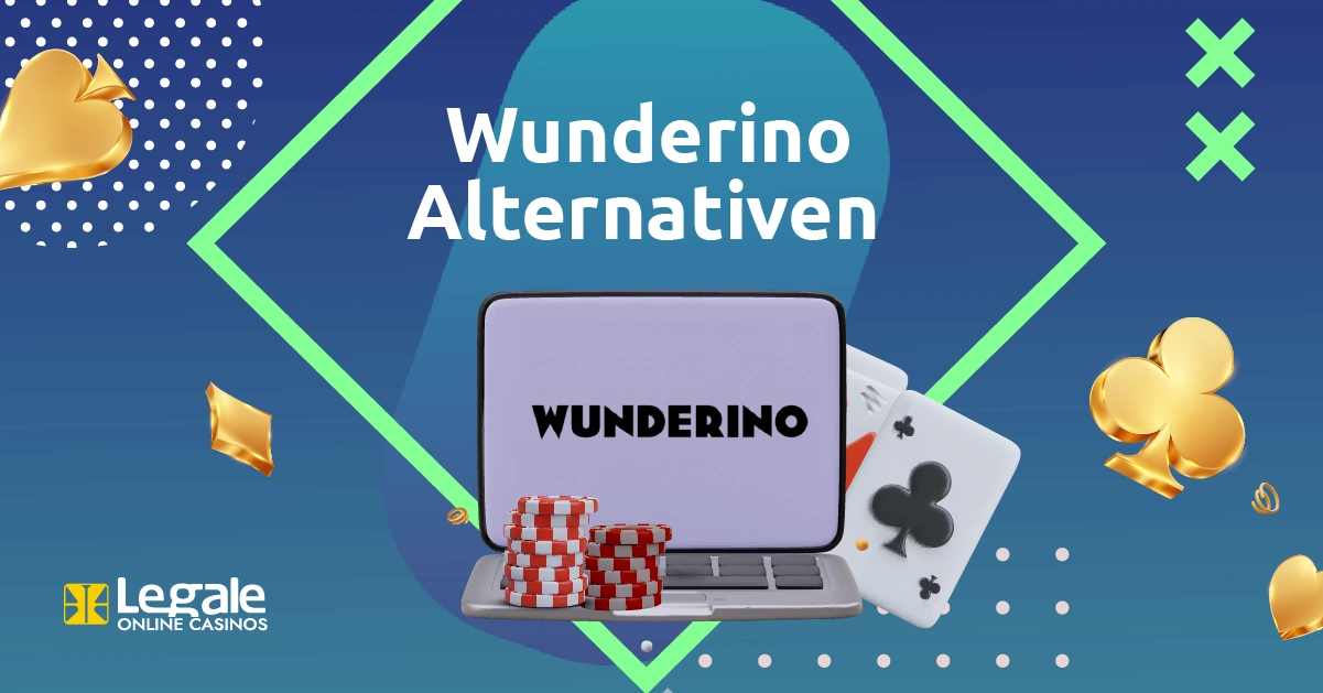 Wunderino Alternativen