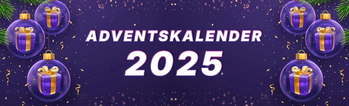 Casumo adventskalender