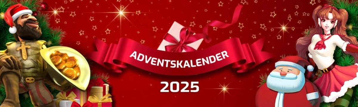 Lapalingo Adventskalender