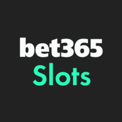 Logo image for bet365 Slots