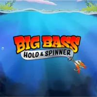 Big Bass Hold & Spinner Mobile Image