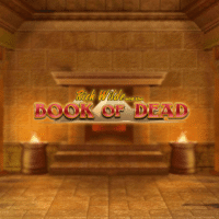 Book of Dead Mobile Image