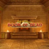 Book of Dead Mobile Image