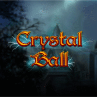 Crystal Ball Mobile Image