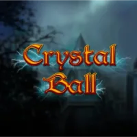 Crystal Ball Mobile Image