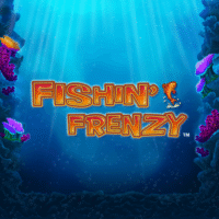 Fishin Frenzy Mobile Image