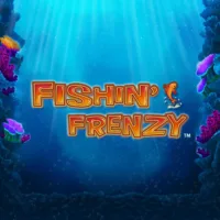 Fishin Frenzy Mobile Image