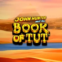 John Hunter and the Book of Tut Mobile Image