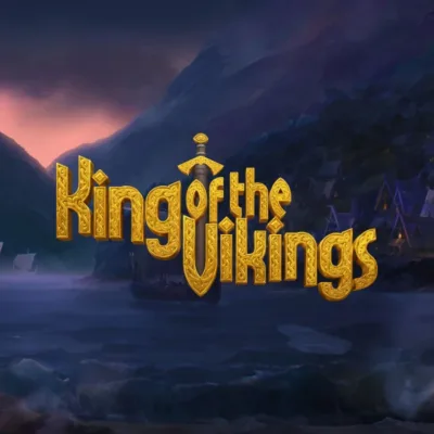 King of the Vikings Image Image for King of the Vikings