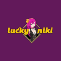 LuckyNiki Mobile Image