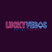 LuckyVegas Mobile Image