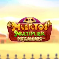 Muertos Multiplier Megaways Mobile Image