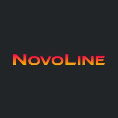 Novoline Image logo image for novoline