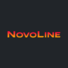 logo image for novoline