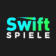 Logo image for Swift Spiele